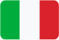 STEEL PROFIL s.r.o. Italiano